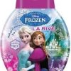 Disney Frozen sprchový gél a šampón na vlasy pre deti 250 ml