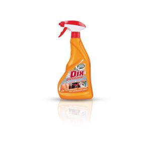 Dix Čistič na škáry a plasty 500 ml