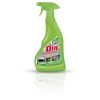 DIX PROFESSIONAL - gril