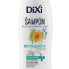 Dixi Šampón revitalizačný 7 bylín 400ml