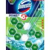 Domestos Power 5 Pine 2x55g