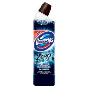 Domestos Zero Ocean na vodný kameň 750 ml