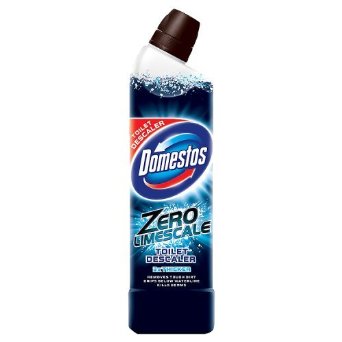 Domestos Zero Ocean na vodný kameň 750 ml Domestos Zero Ocean na vodný kameň 750 ml