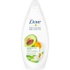 Dove  Invigorating Ritual sprchový gél 450ml