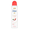 <h1>Dove Go Fresh Apple & White tea deodorant 150ml</h1> Dove Go Fresh Apple & White tea deodorant 150ml