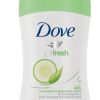 Dove Go Fresh Touch Uhorka & Zelený čaj deostick 30 ml