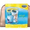 <div class="iFxuye"><br />
<div class="S4aXnb" jsname="TBuKue"> </div>
</div>
<div class="eYbsle">Scholl Velvet Smooth elektrický pilník na chodidlá + 1 ks hlavica + taštička darčeková sada</div>
<div class="eYbsle"> </div>
<p>Prístroj je vybavený rýchlo rotujúcou micralumina hlavou Scholl Velvet Smooth elektrický pilník na chodidlá + 1 ks hlavica + taštička darčeková sada