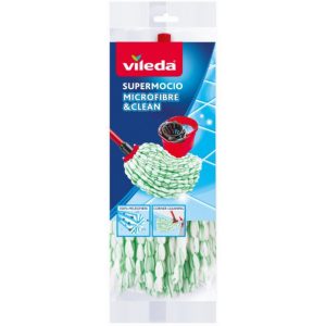 VILEDA SuperMocio Microfibre & Clean náhrada
