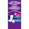 Always Platinum Soft & Protect DEO Normal intímky 20ks