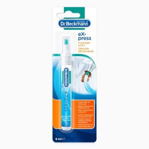 Dr. Beckmann Express ceruzka na škvrny vreckový odstraňovač škvŕn