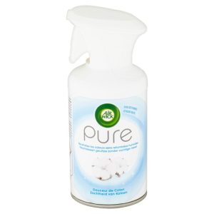 Air Wick Pure Sunset Cotton osviežovač vzduchu 250ml