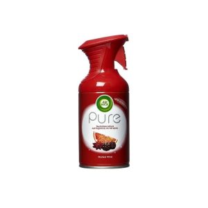 Air Wick Pure Mulled Wine osviežovač vzduchu 250ml