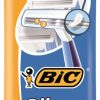 BIC Bilama Due jendorázové holiace strojčeky 5ks
