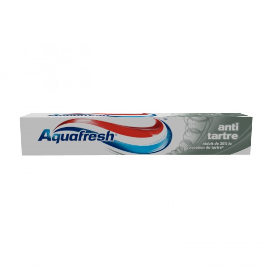 Aquafresh Anti Tartre zubná pasta 75ml Aquafresh Anti Tartre zubná pasta 75ml