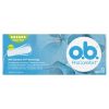 O.B. O.B. Original Super Plus tampon 32ks