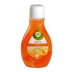 Air Wick 2in1 Fresh n Up Citrus osviežovač vzduchu 375ml