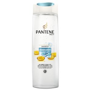 Pantene Aqua Light šampón 400ml