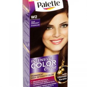 Palette Intensive Color Creme farba na vlasy W2