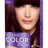 <p><em>Palette Intensive Color Creme 100ml (Intenzívna tmavofialová)</em></p>
<p><em>NOVÁ Palette Intensive Color </em>Creme s<em> tekutým keratínom!</em></p>
<p><em>O Palette Intensive Color Creme</em></p>
<p><em>Objavte NOVINKU Palette Intensive Color Creme obohatenú o tekutý keratín pre výnimočne intenzívne Palette Intensive Color Creme farba na vlasy RFE3