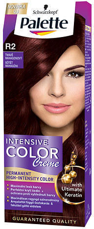 Palette Intensive Color Creme farba na vlasy R2 Palette Intensive Color Creme farba na vlasy R2