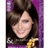 Palette Intensive Color Creme farba na vlasy N4