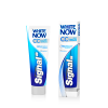 Signal White Now Care Correction Whitening zubná pasta 75ml