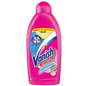 Vanish na koberce 500ml