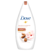 Dove Mandlové mlieko sprchový gél 700ml