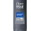 Dove Men Hydration Balance sprchový gél 400ml