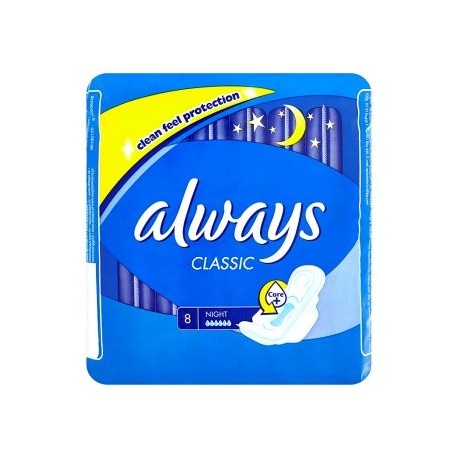 Always Classic Night 8ks Always Classic Night 8ks