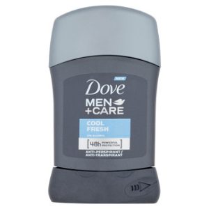 Dove Men+ Care Cool Fresh antiperspirant deostick 50 ml