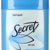 <p>Deodorant je nav<span id="result_box" lang="sk"><span class="hps">rhnutý špeciálne</span> <span class="hps">pre</span> <span class="hps">ženy</span>. <span class="hps">Má vyvážené pH.</span></span></p>
<p>Zaručuje dlhodobejšiu ochranu po celý deň. Vďaka svojmu zloženiu je účinný a poskytuje nepretržitú ochranu. Skladá sa z osviežujúcich zložiek odolných voči poteniu a poskytuje ochranu a sviežosť.</p>
<p><strong><span id="result_box" lang="sk"><span class="hps">Použitie</span>:</span></strong></p>
<p><span id="result_box" lang="sk">Dve <span class="hps">kliknutia</span> <span class="hps">pre</span> <span class="hps">každé</span> <span class="hps">podpazušie</span>. Nepoužívajte <span class="hps">na poškodenú</span> <span class="hps">a</span> <span class="hps">zapálenú</span> <span class="hps">pokožku</span>.</span> </p> Secret Key Stick Antiperspirant Active 40ml