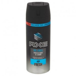 AXE Ice Chill Frozen Mint & Lemon deodorant 35ml