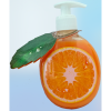 Lara Pomaranč tekuté mydlo 375ml