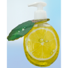Lara Citrón tekuté mydlo 375ml