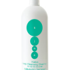 Kallos KJMN DEEP shampoo - šampón na mastné vlasy 500 ml