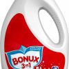 Bonux Ice Fresh 3v1 gél na pranie 20PD 1