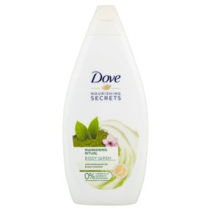 Dove Nourishing Secrets Awakening Ritual sprchovací gél 500 ml
