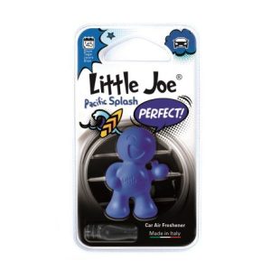 Little Joe OK -Perfect! Pacific Splash