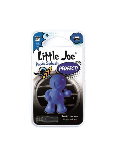 Little Joe OK -Perfect! Pacific Splash Little Joe OK -Perfect! Pacific Splash
