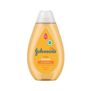 Johnson’s Johnson's Baby šampón 300 ml
