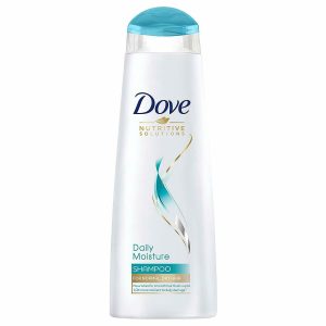 Dove Daily Moisture šampón na vlasy 250ml