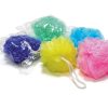 Janegal Masážna ruža SOFT kúpeľová 30 gr.