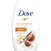Dove Purely Pampering bambucké maslo a vanilka sprchový gél 500ml