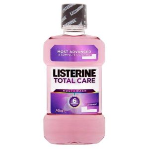 Listerine Total Care ústna voda 250ml