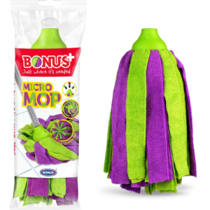 Bonus Micromop náhradný mop 150g
