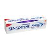 <p><span>Prečo používať Sensodyne Rapid?</span><br /><span>Je to rýchly spôsob Sensodyne Rapid zubná pasta 75 ml
