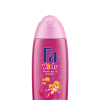 Fa Kids sprchový gél a šampón Sweet Berry 250 ml