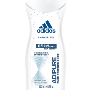 Adidas Adipure Women sprchový gél 400ml
