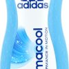 Adidas Climacool Woman sprchový gel 400 ml